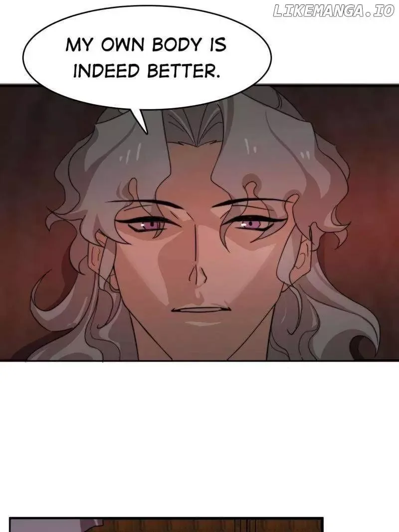 Queen of poison: The Legend of a Super Agent, Doctor and Princess Chapter 493 page 11