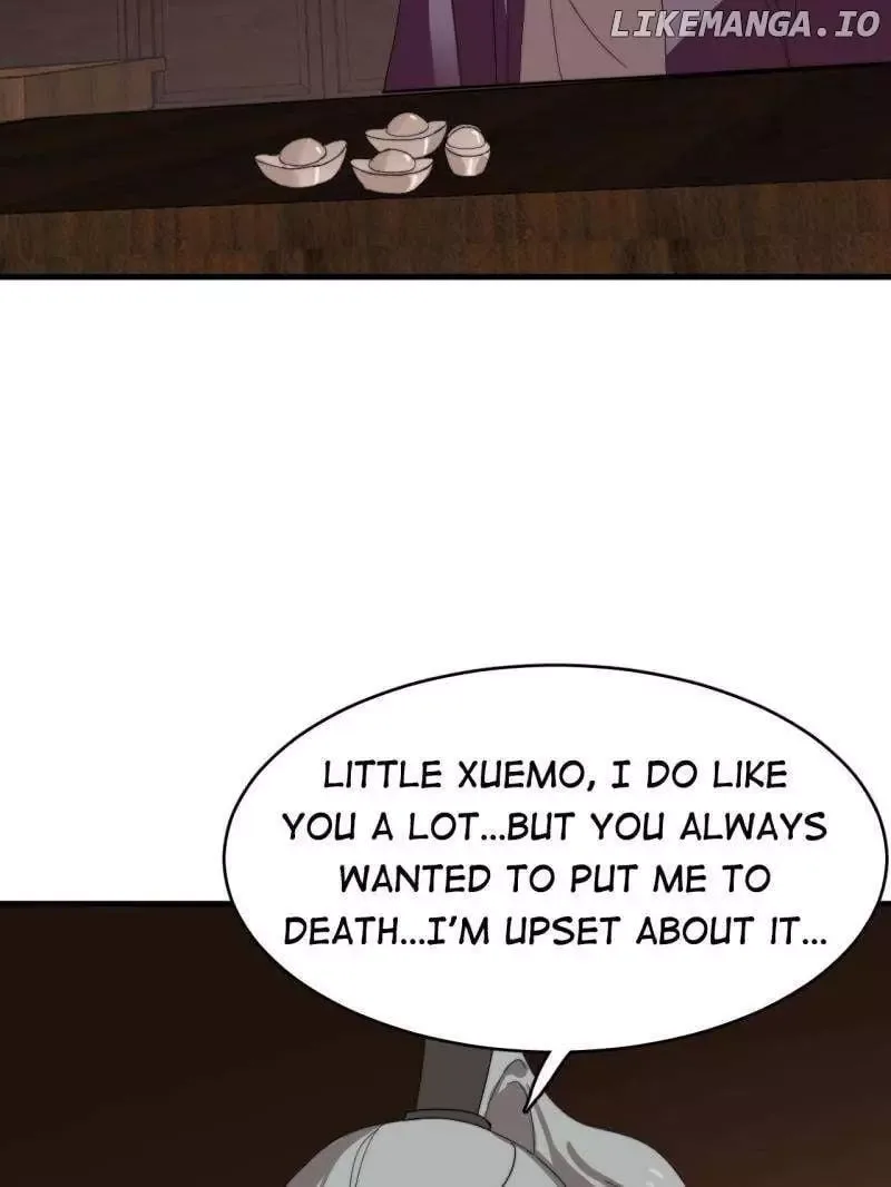 Queen of poison: The Legend of a Super Agent, Doctor and Princess Chapter 493 page 14