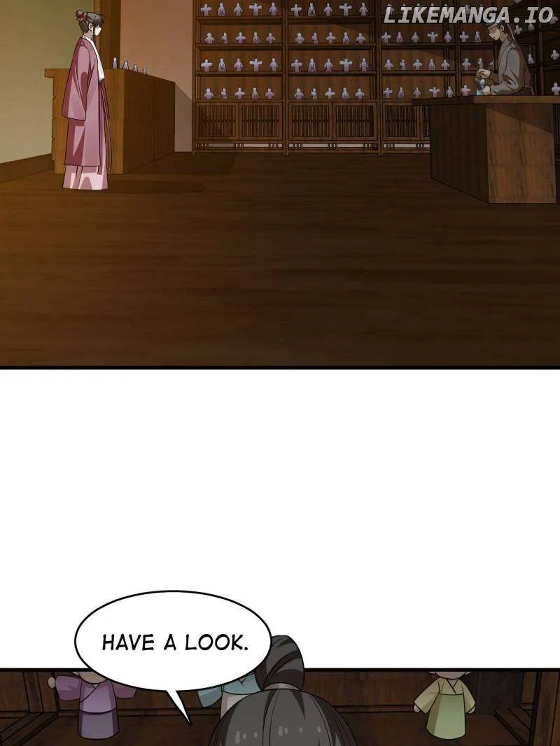 Queen of poison: The Legend of a Super Agent, Doctor and Princess Chapter 492 page 17