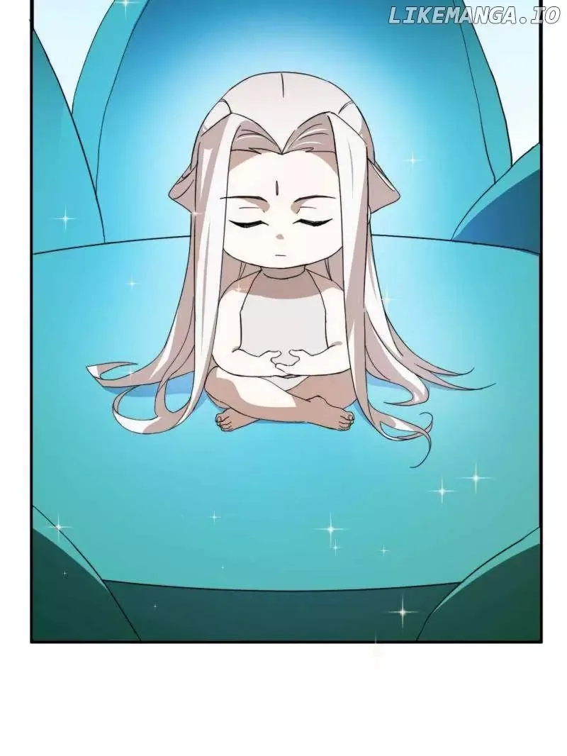 Queen of poison: The Legend of a Super Agent, Doctor and Princess Chapter 490 page 4