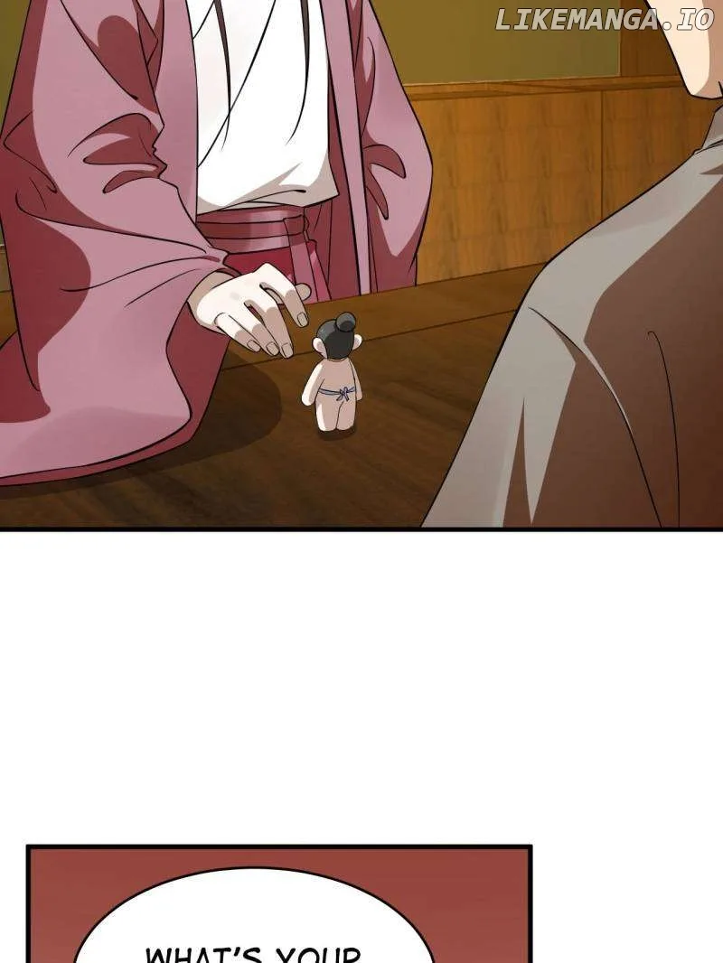 Queen of poison: The Legend of a Super Agent, Doctor and Princess Chapter 492 page 30