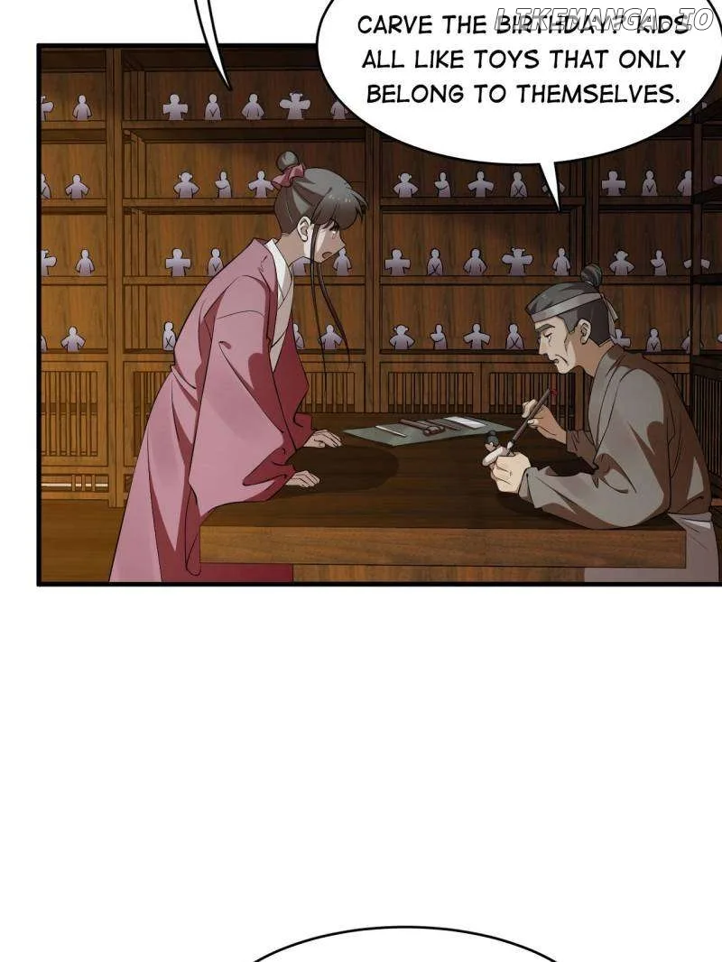 Queen of poison: The Legend of a Super Agent, Doctor and Princess Chapter 492 page 32