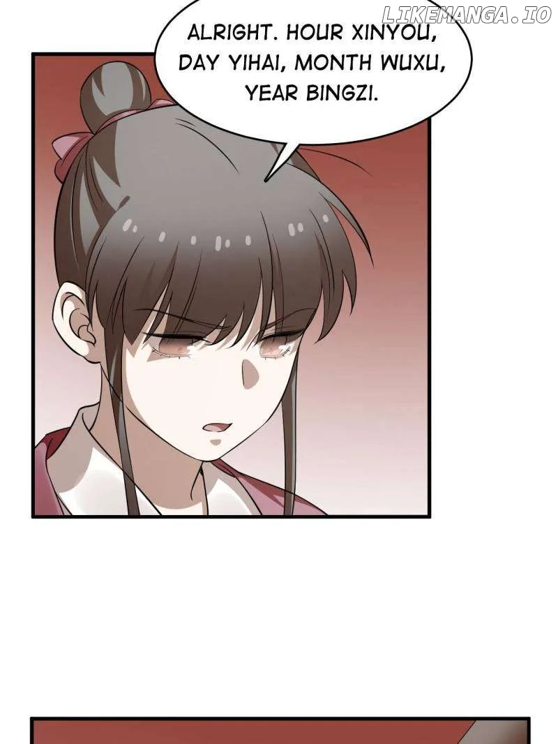 Queen of poison: The Legend of a Super Agent, Doctor and Princess Chapter 492 page 33