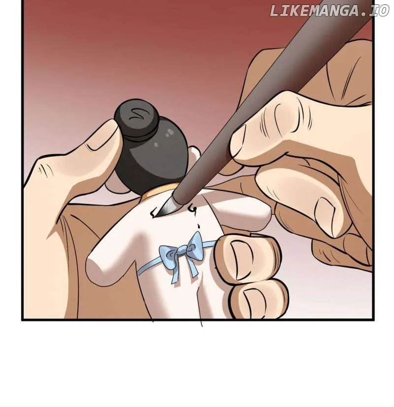 Queen of poison: The Legend of a Super Agent, Doctor and Princess Chapter 492 page 34