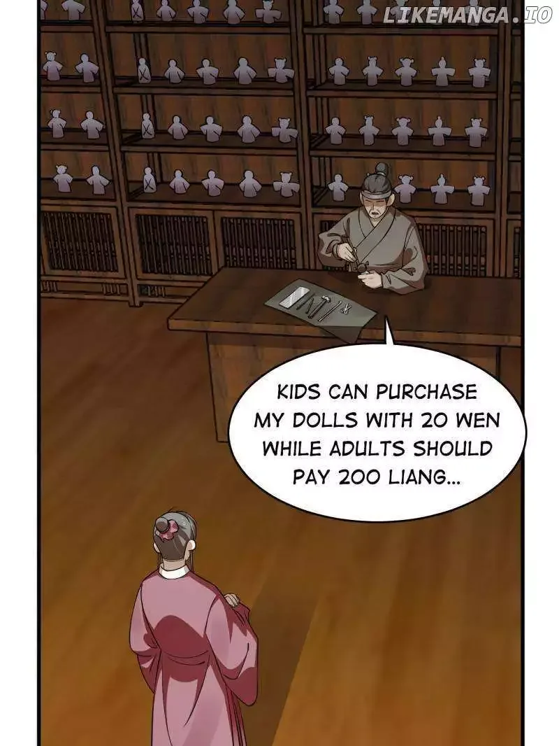 Queen of poison: The Legend of a Super Agent, Doctor and Princess Chapter 492 page 28