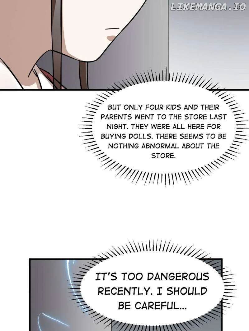 Queen of poison: The Legend of a Super Agent, Doctor and Princess Chapter 492 page 39