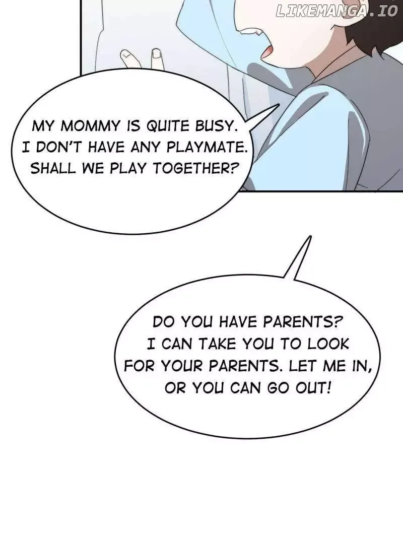 Queen of poison: The Legend of a Super Agent, Doctor and Princess Chapter 490 page 38