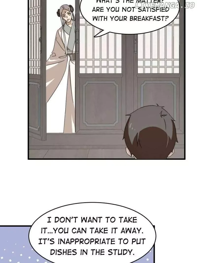 Queen of poison: The Legend of a Super Agent, Doctor and Princess Chapter 493 page 35