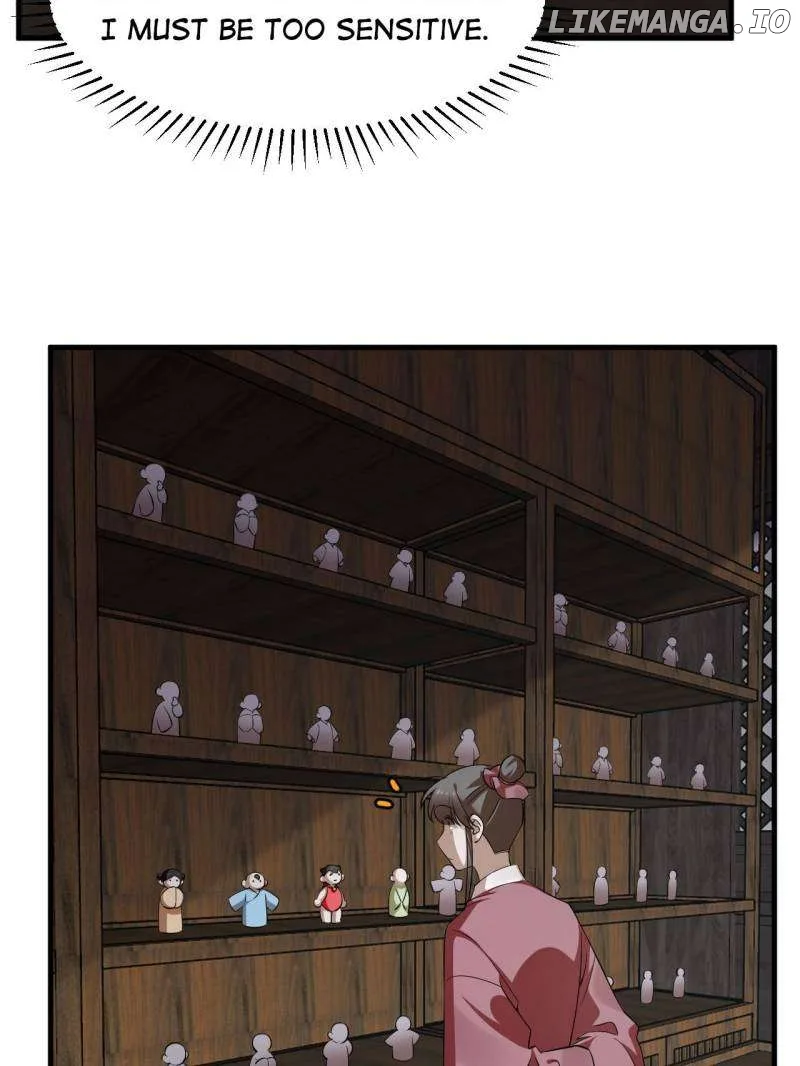 Queen of poison: The Legend of a Super Agent, Doctor and Princess Chapter 492 page 47