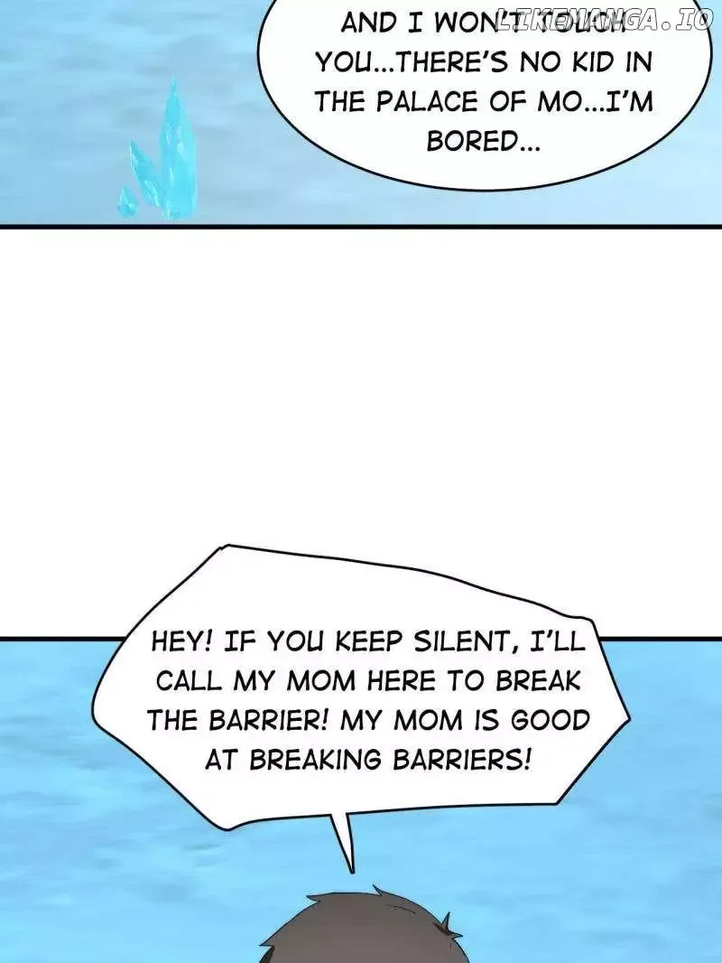 Queen of poison: The Legend of a Super Agent, Doctor and Princess Chapter 490 page 40