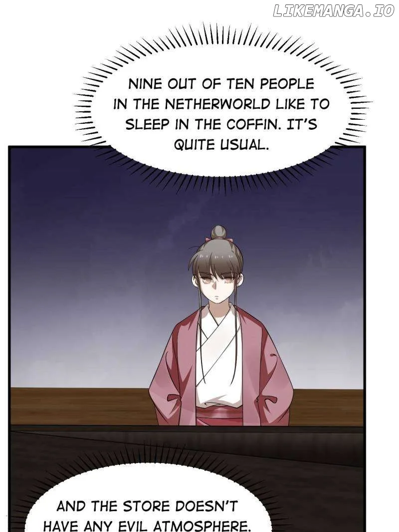 Queen of poison: The Legend of a Super Agent, Doctor and Princess Chapter 492 page 46