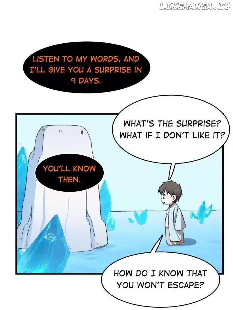 Queen of poison: The Legend of a Super Agent, Doctor and Princess Chapter 490 page 46