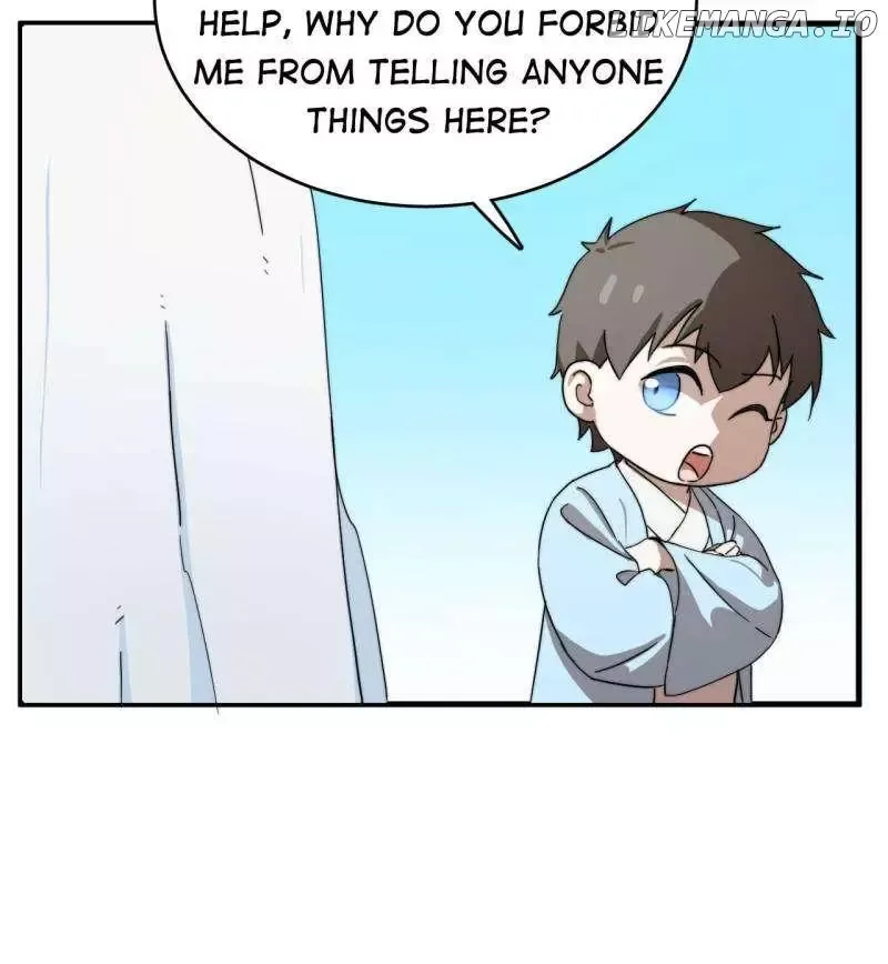 Queen of poison: The Legend of a Super Agent, Doctor and Princess Chapter 490 page 45