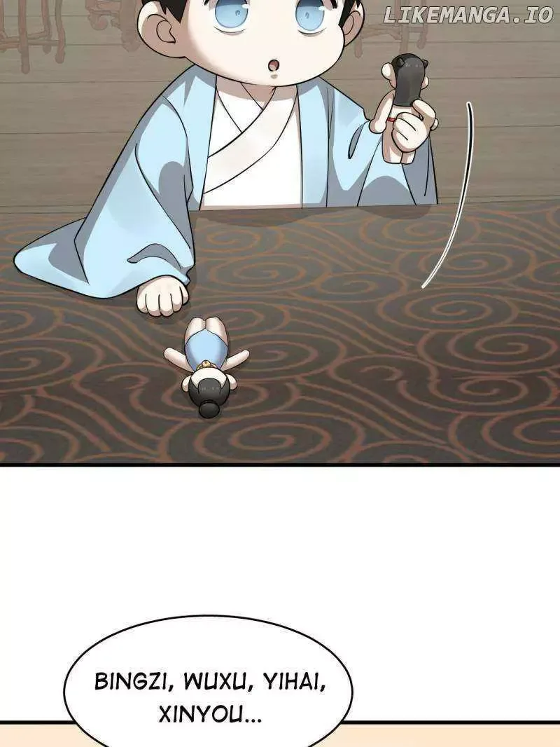 Queen of poison: The Legend of a Super Agent, Doctor and Princess Chapter 494 page 3
