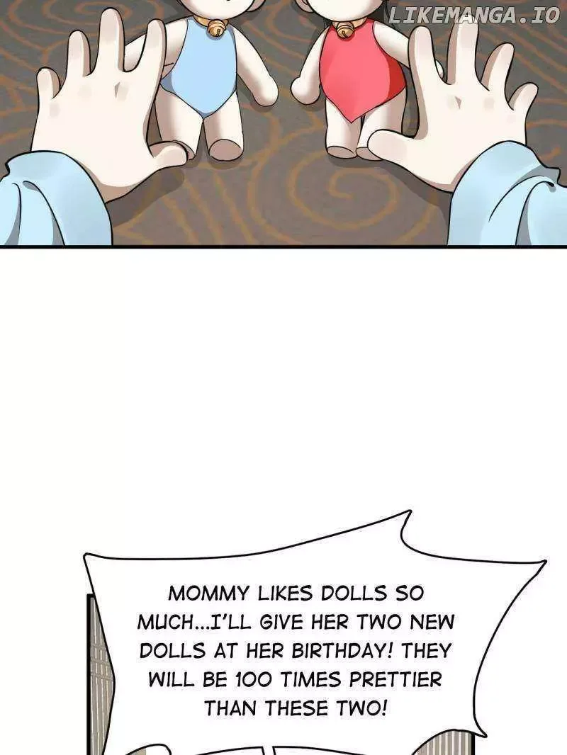 Queen of poison: The Legend of a Super Agent, Doctor and Princess Chapter 494 page 9