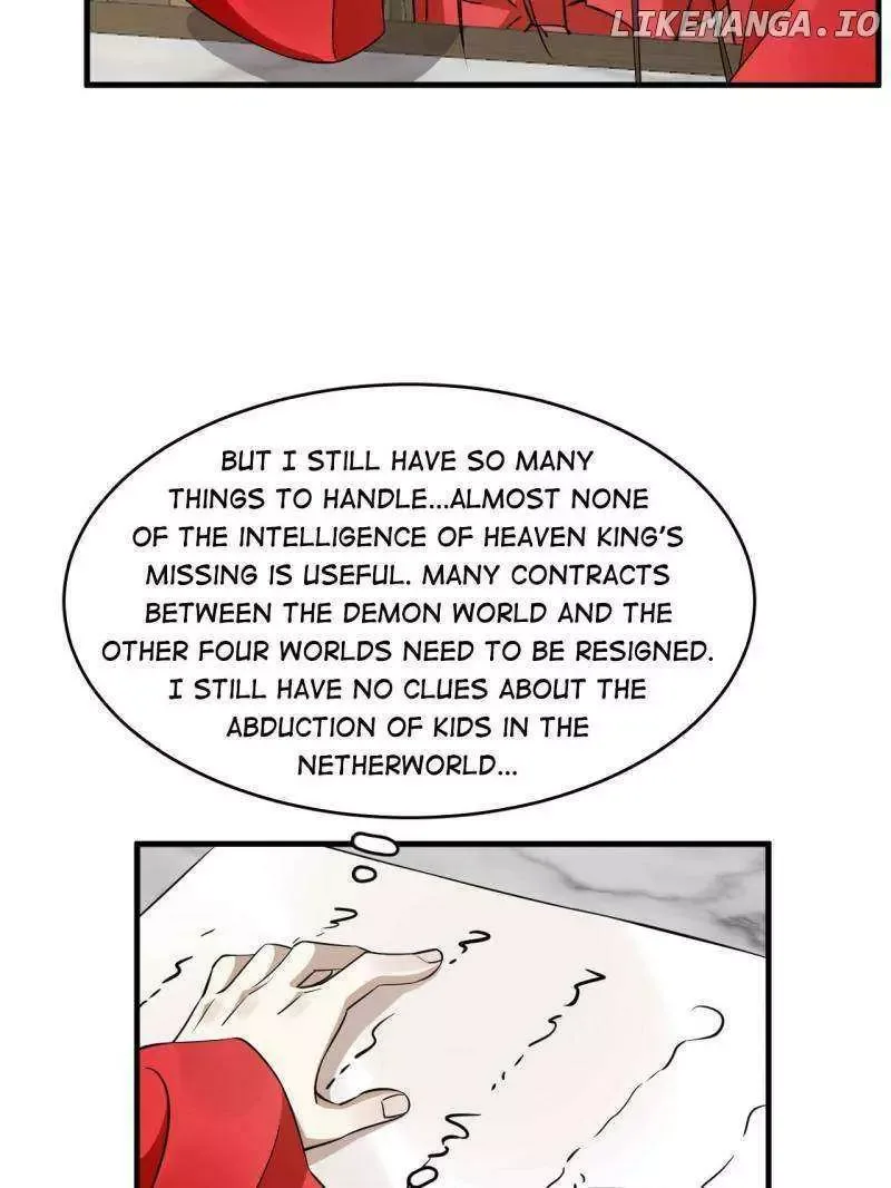 Queen of poison: The Legend of a Super Agent, Doctor and Princess Chapter 494 page 14