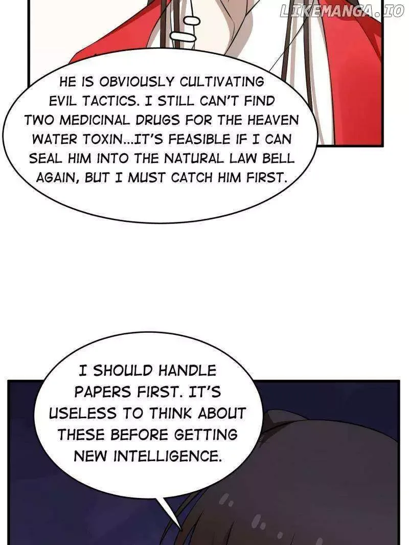 Queen of poison: The Legend of a Super Agent, Doctor and Princess Chapter 494 page 16