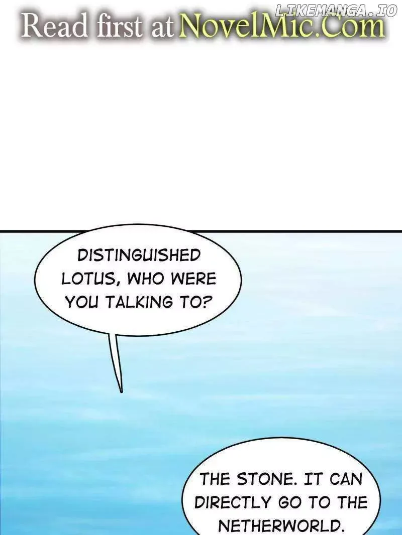 Queen of poison: The Legend of a Super Agent, Doctor and Princess Chapter 497 page 1