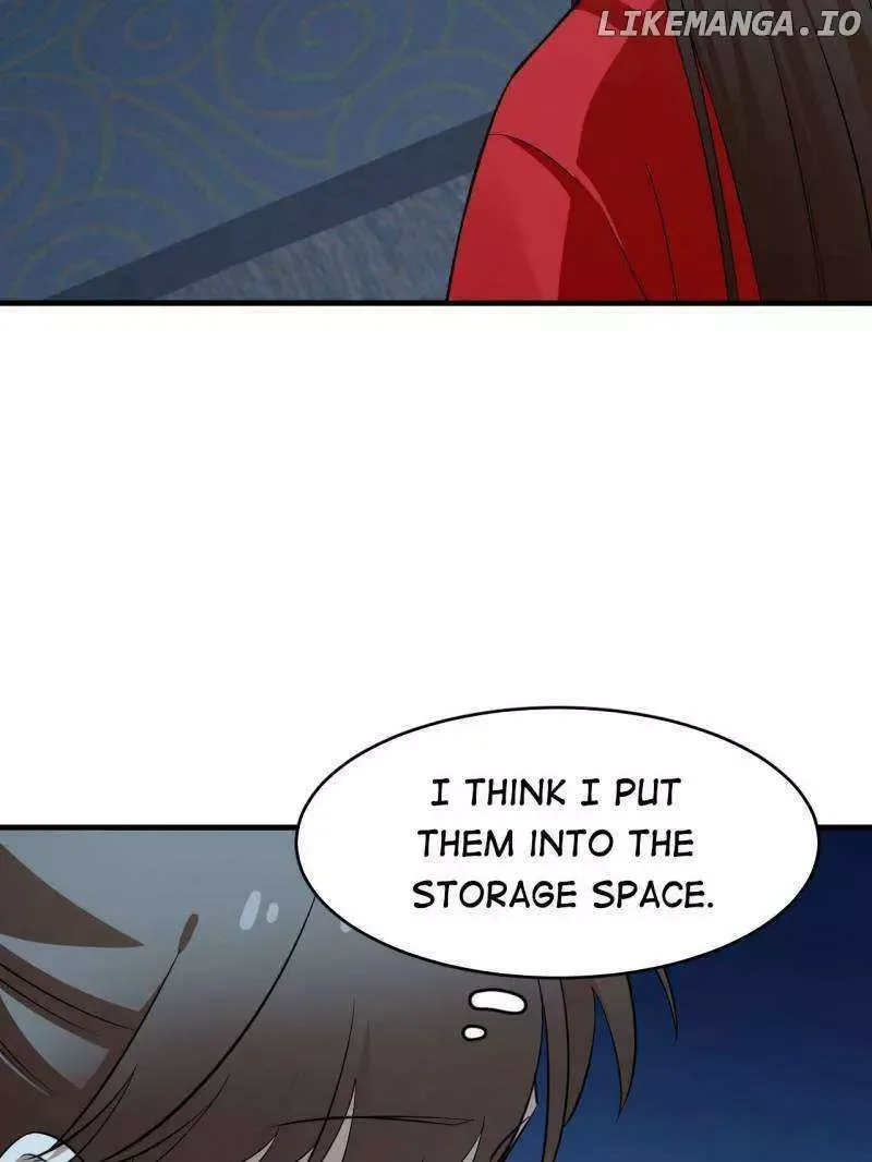 Queen of poison: The Legend of a Super Agent, Doctor and Princess Chapter 494 page 21