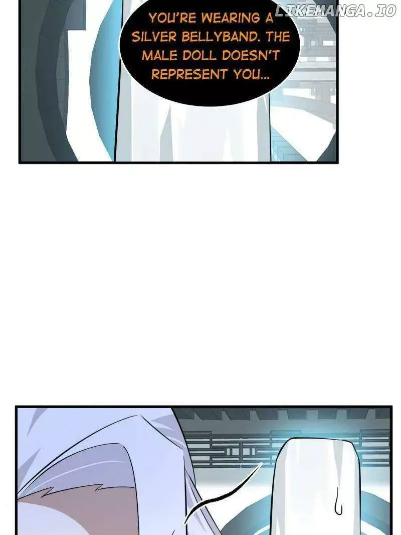 Queen of poison: The Legend of a Super Agent, Doctor and Princess Chapter 495 page 24