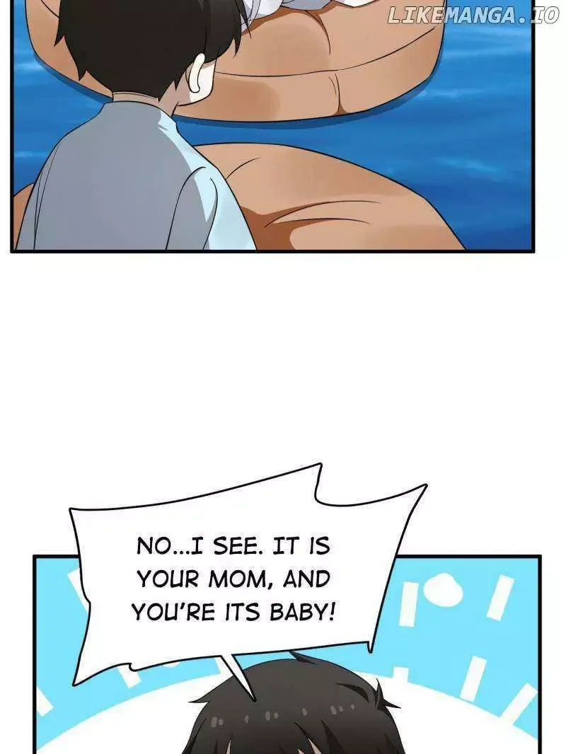 Queen of poison: The Legend of a Super Agent, Doctor and Princess Chapter 497 page 6