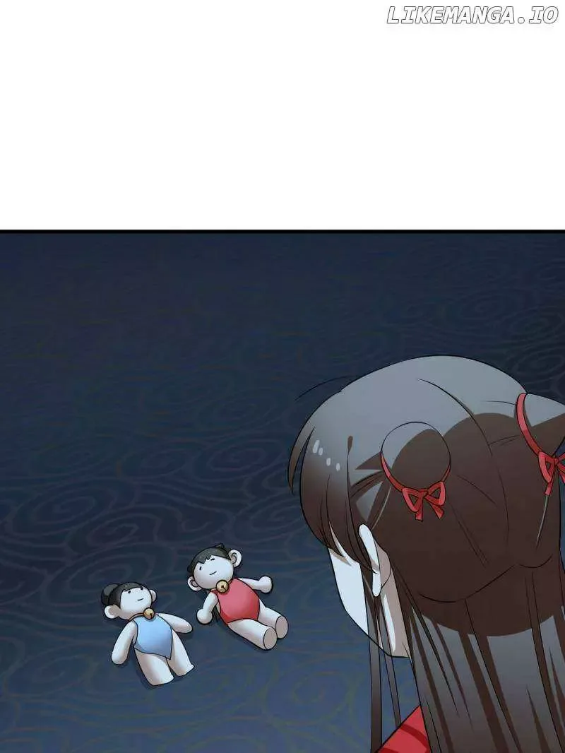 Queen of poison: The Legend of a Super Agent, Doctor and Princess Chapter 494 page 20