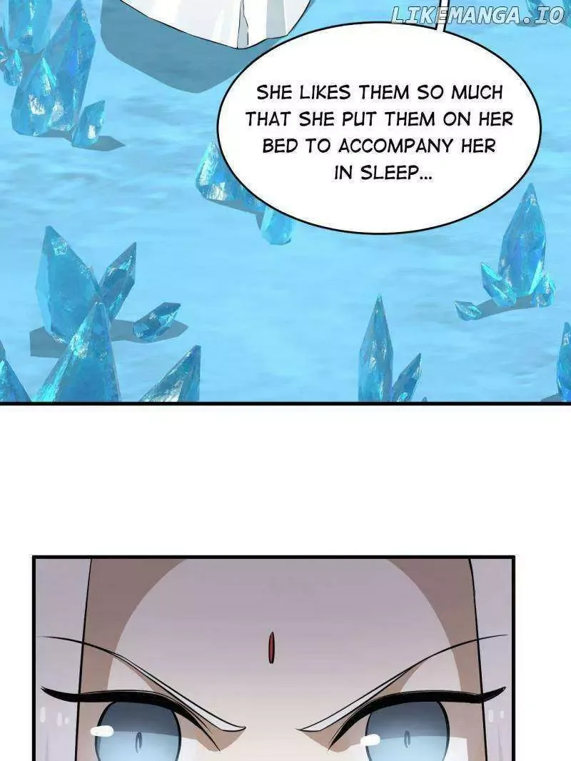 Queen of poison: The Legend of a Super Agent, Doctor and Princess Chapter 495 page 27