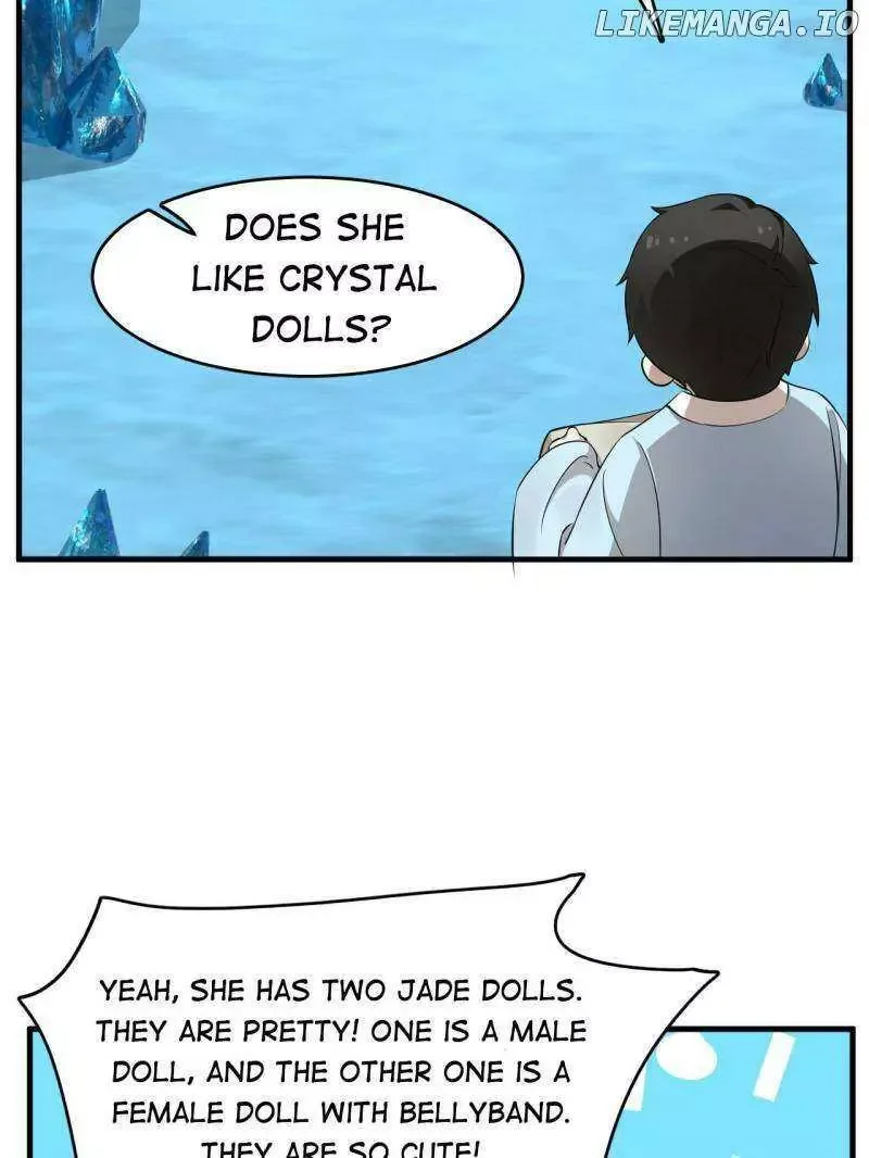 Queen of poison: The Legend of a Super Agent, Doctor and Princess Chapter 495 page 19
