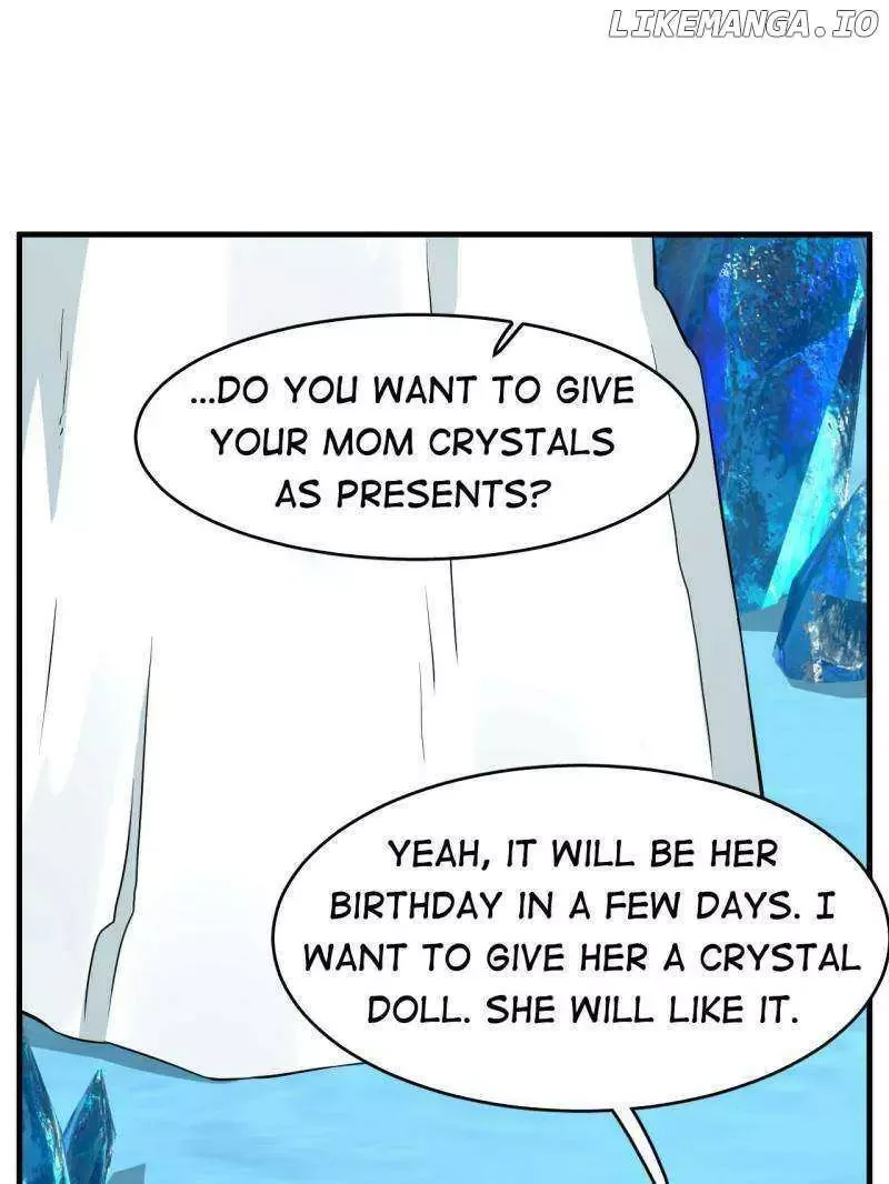 Queen of poison: The Legend of a Super Agent, Doctor and Princess Chapter 495 page 18