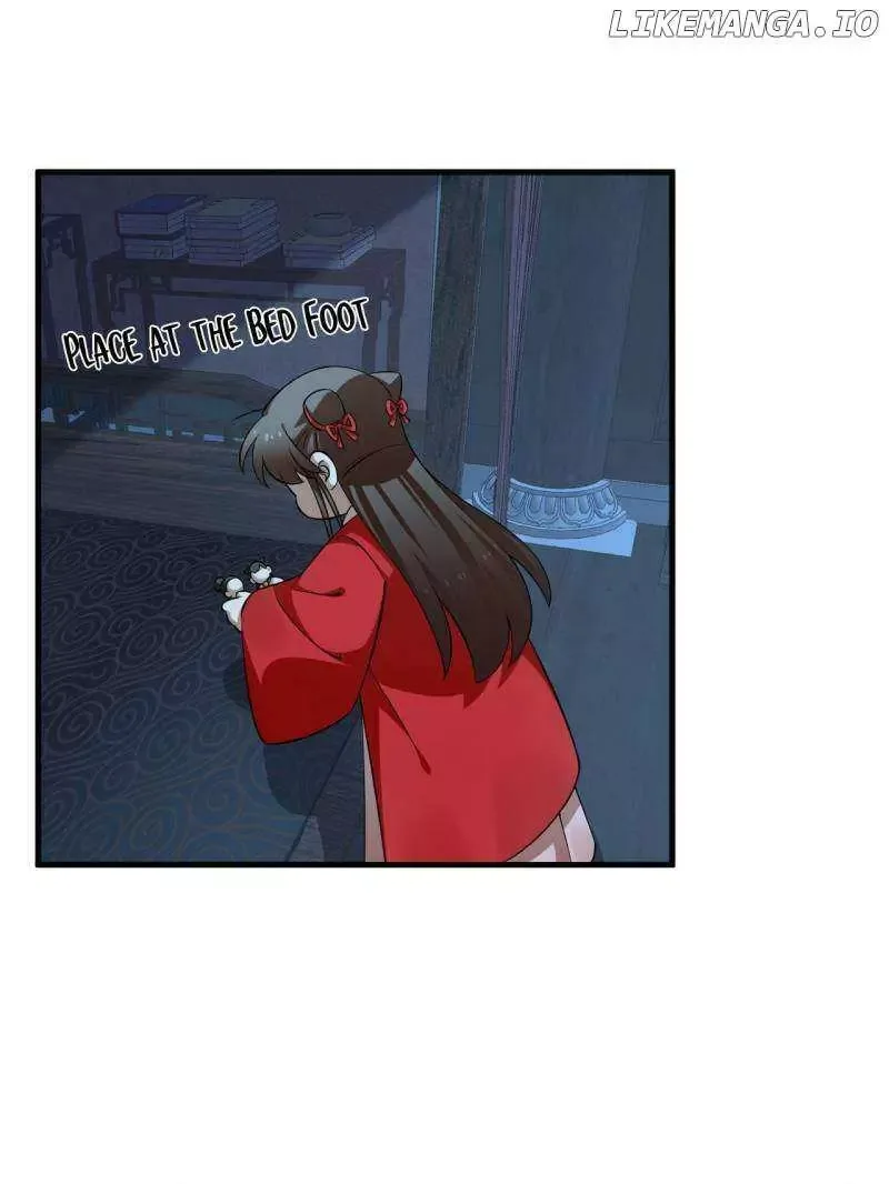 Queen of poison: The Legend of a Super Agent, Doctor and Princess Chapter 494 page 23