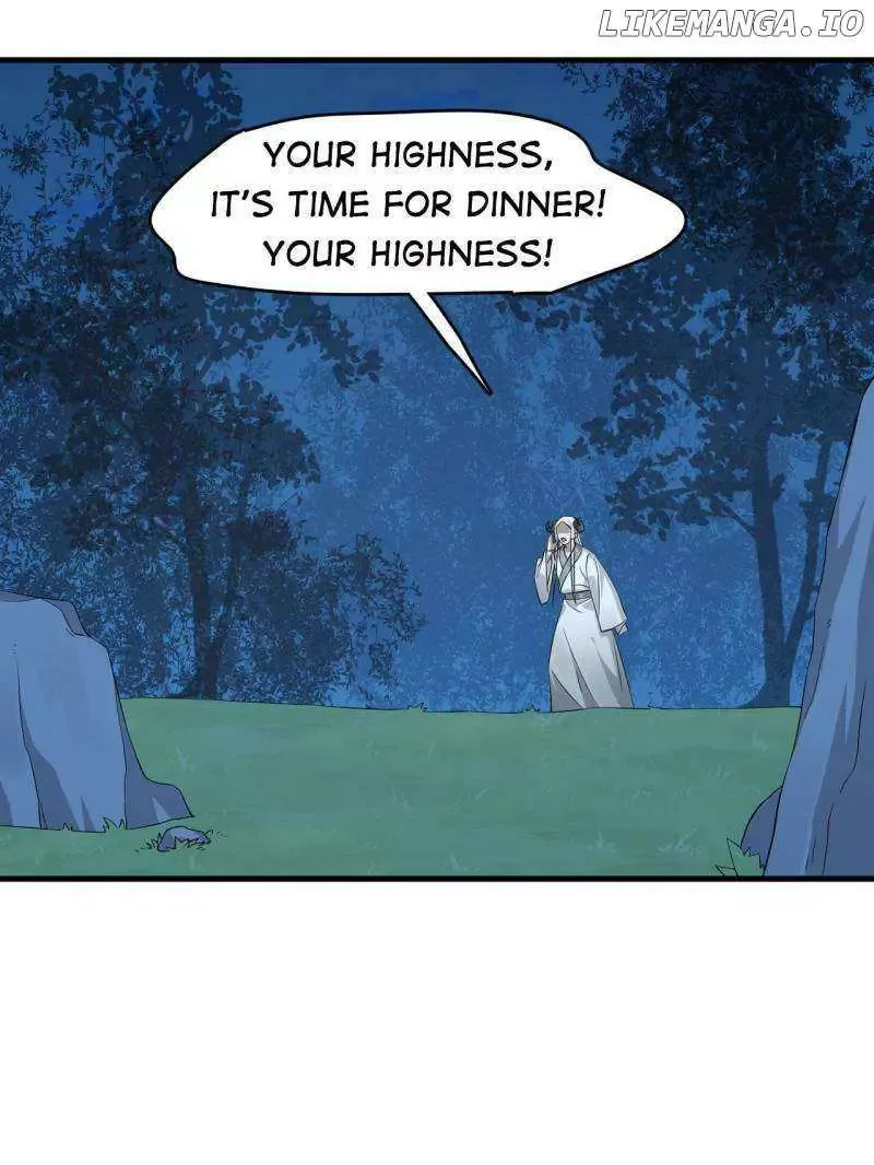 Queen of poison: The Legend of a Super Agent, Doctor and Princess Chapter 497 page 12