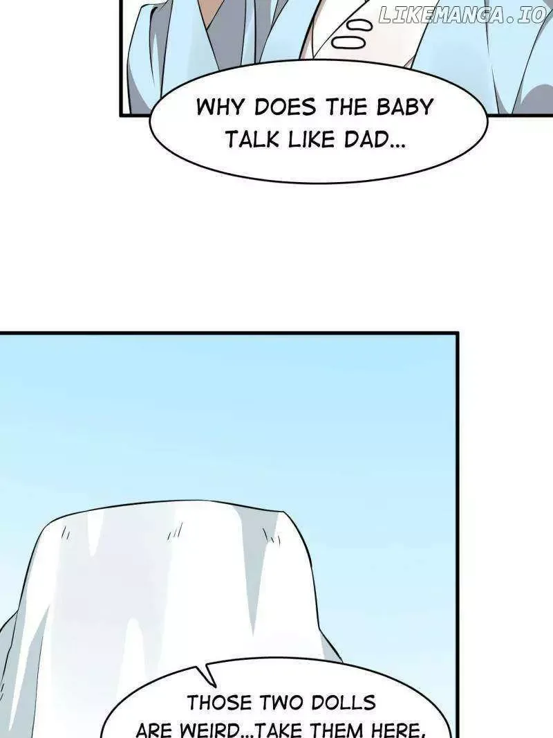 Queen of poison: The Legend of a Super Agent, Doctor and Princess Chapter 495 page 34