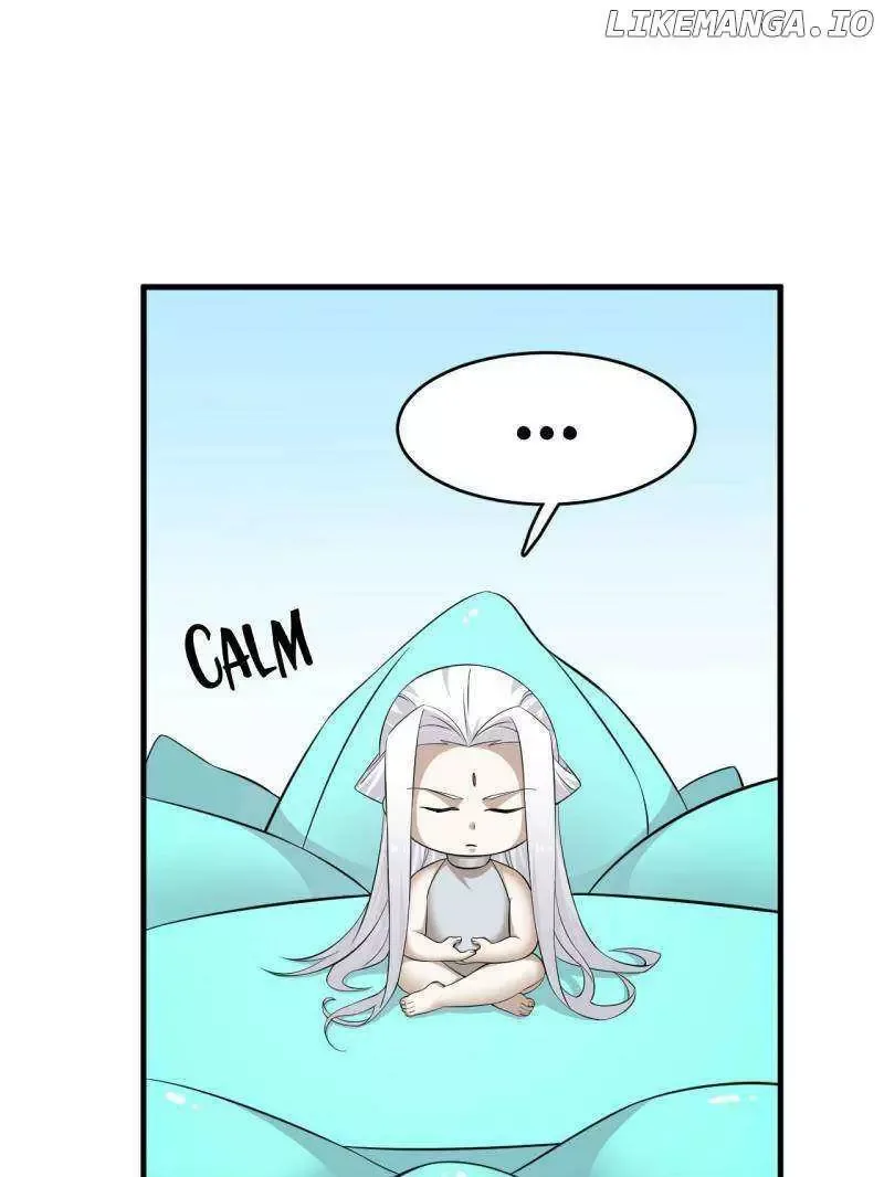 Queen of poison: The Legend of a Super Agent, Doctor and Princess Chapter 495 page 31