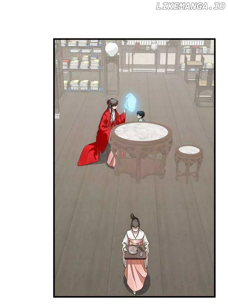 Queen of poison: The Legend of a Super Agent, Doctor and Princess Chapter 494 page 41