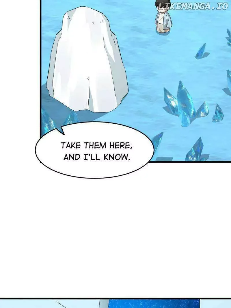 Queen of poison: The Legend of a Super Agent, Doctor and Princess Chapter 495 page 36