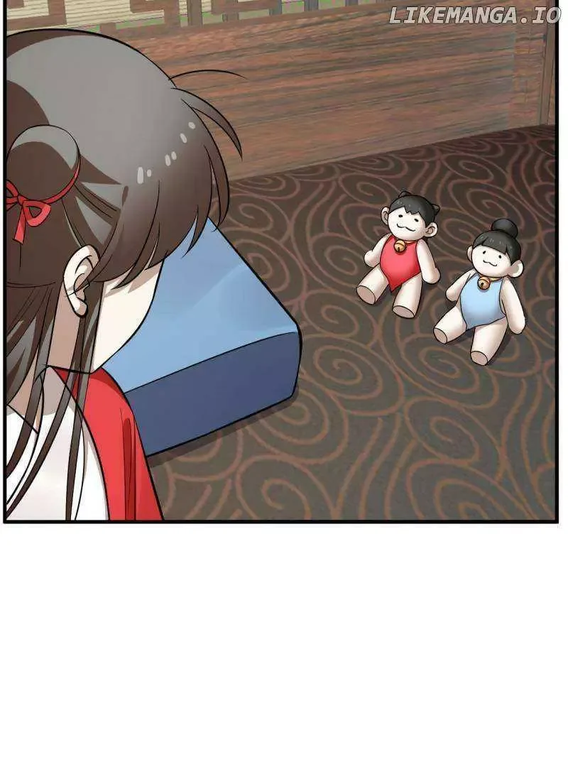 Queen of poison: The Legend of a Super Agent, Doctor and Princess Chapter 494 page 30