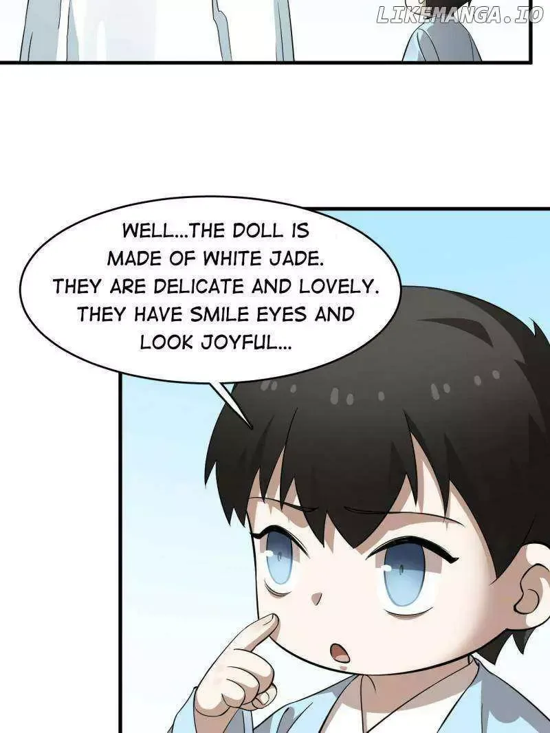 Queen of poison: The Legend of a Super Agent, Doctor and Princess Chapter 495 page 33