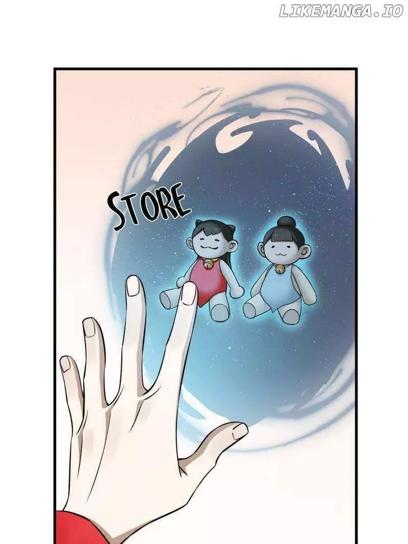 Queen of poison: The Legend of a Super Agent, Doctor and Princess Chapter 494 page 32