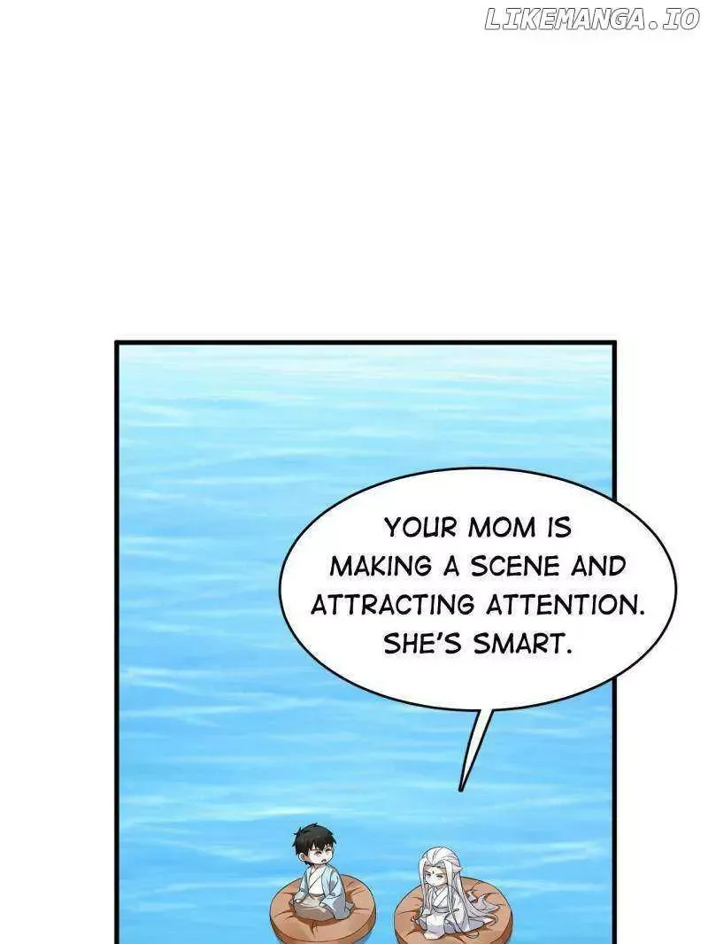 Queen of poison: The Legend of a Super Agent, Doctor and Princess Chapter 500 page 2