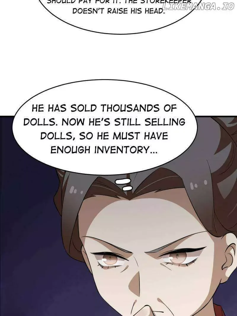 Queen of poison: The Legend of a Super Agent, Doctor and Princess Chapter 497 page 30