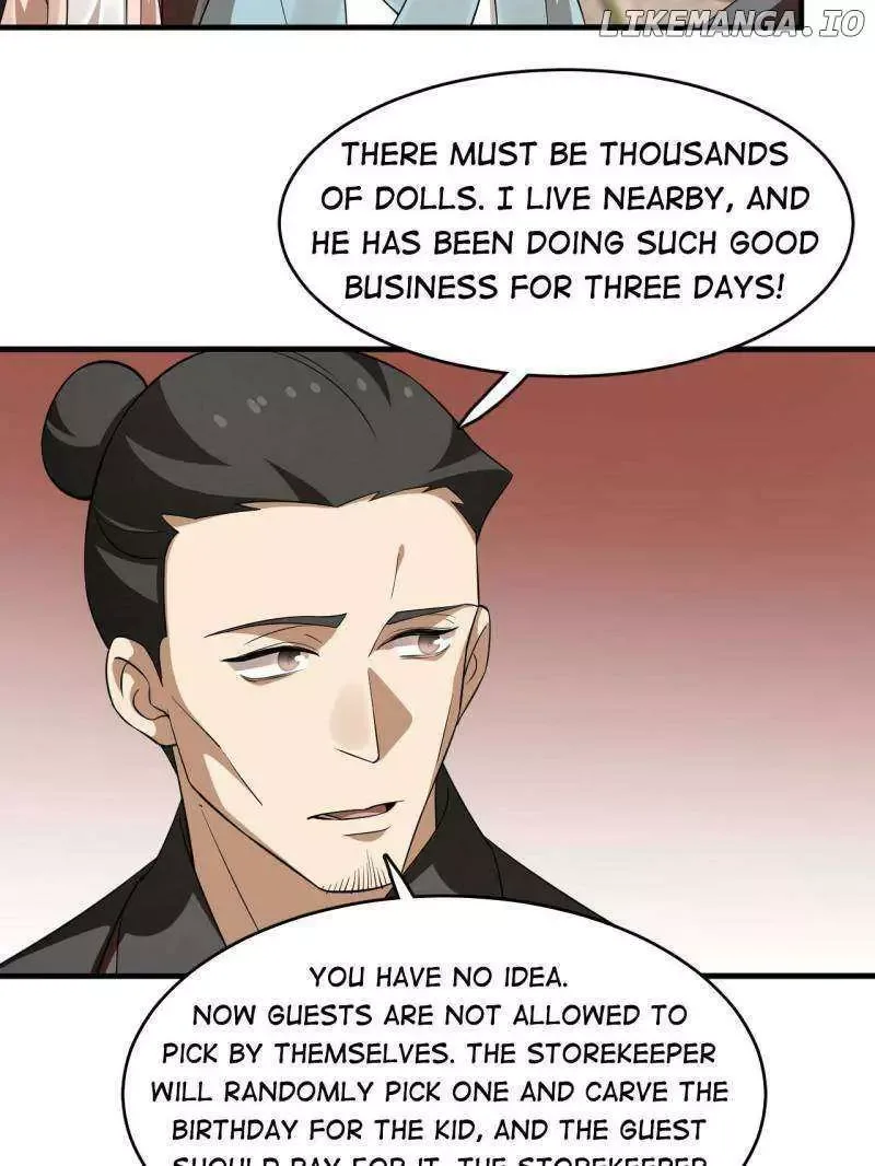 Queen of poison: The Legend of a Super Agent, Doctor and Princess Chapter 497 page 29