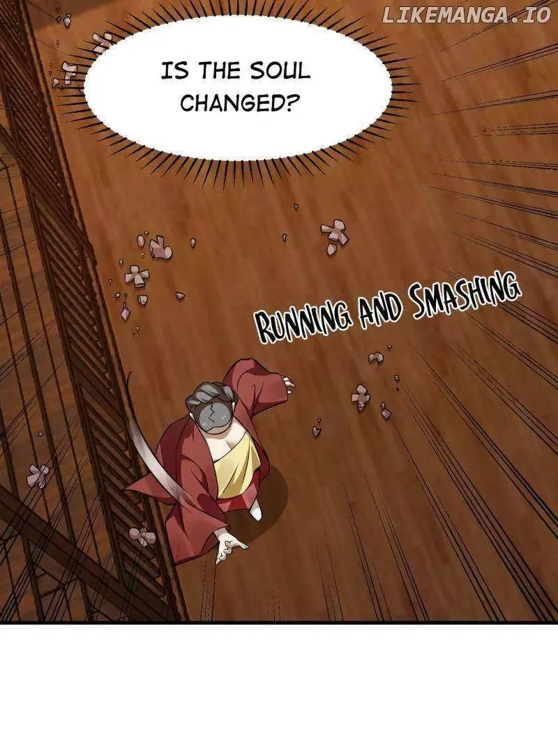 Queen of poison: The Legend of a Super Agent, Doctor and Princess Chapter 499 page 13