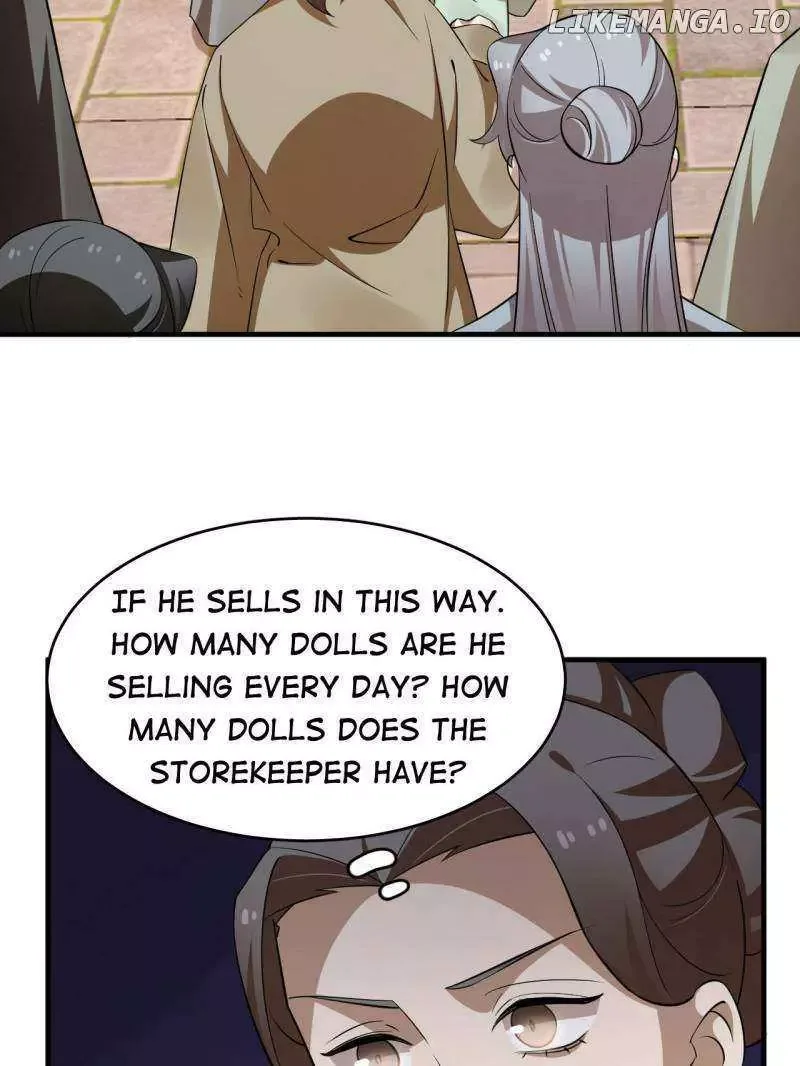 Queen of poison: The Legend of a Super Agent, Doctor and Princess Chapter 497 page 26