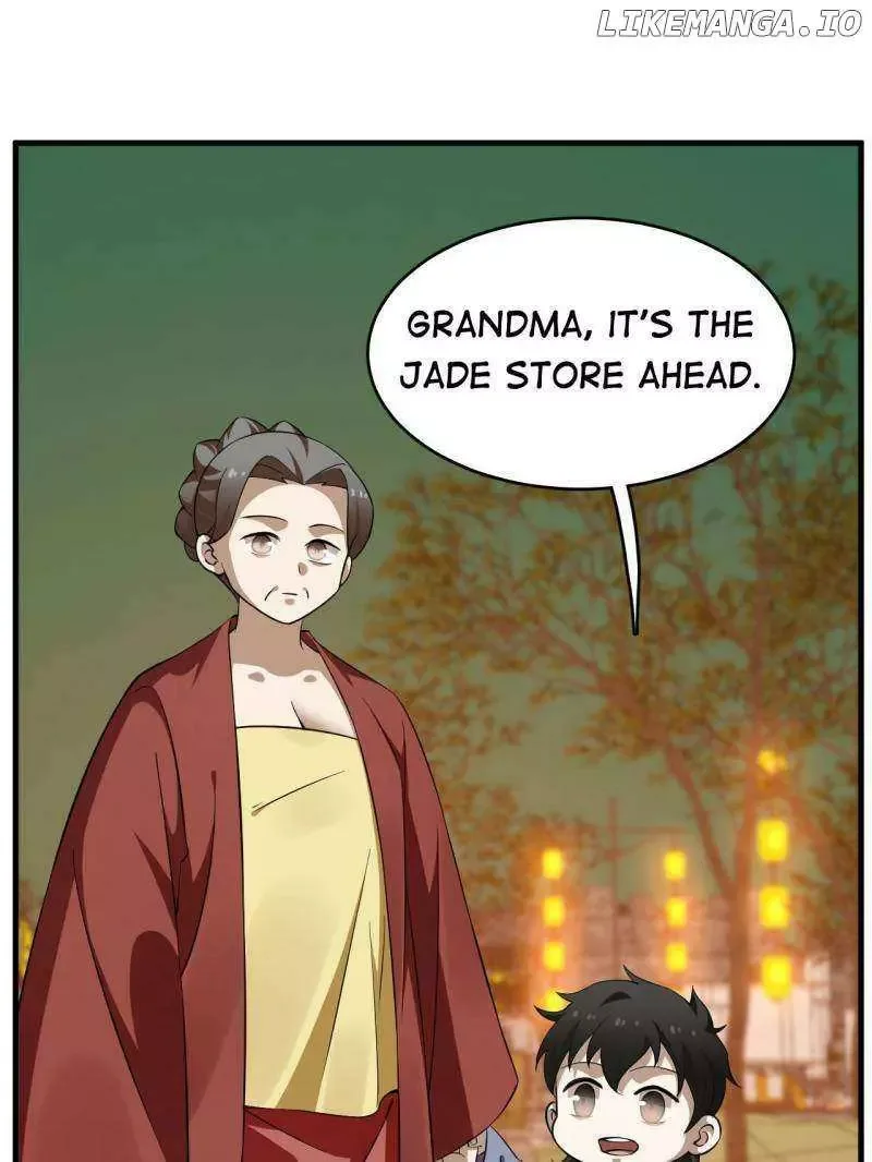 Queen of poison: The Legend of a Super Agent, Doctor and Princess Chapter 497 page 23
