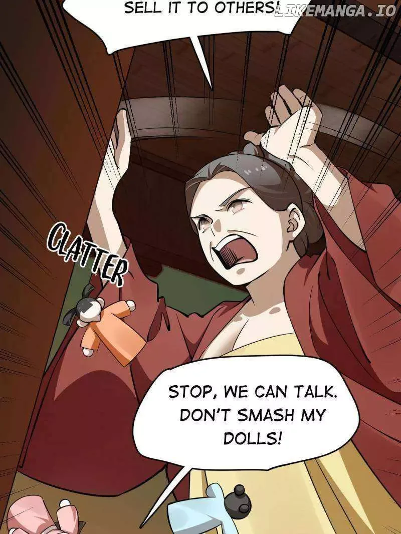 Queen of poison: The Legend of a Super Agent, Doctor and Princess Chapter 499 page 8