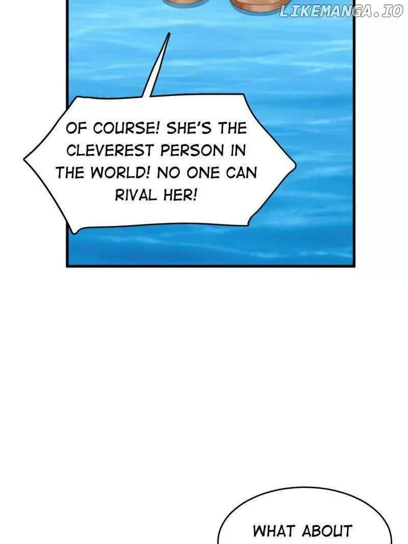 Queen of poison: The Legend of a Super Agent, Doctor and Princess Chapter 500 page 3
