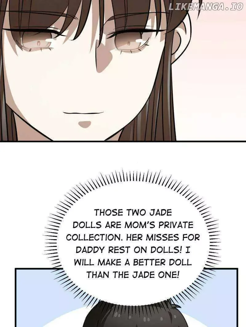 Queen of poison: The Legend of a Super Agent, Doctor and Princess Chapter 494 page 47