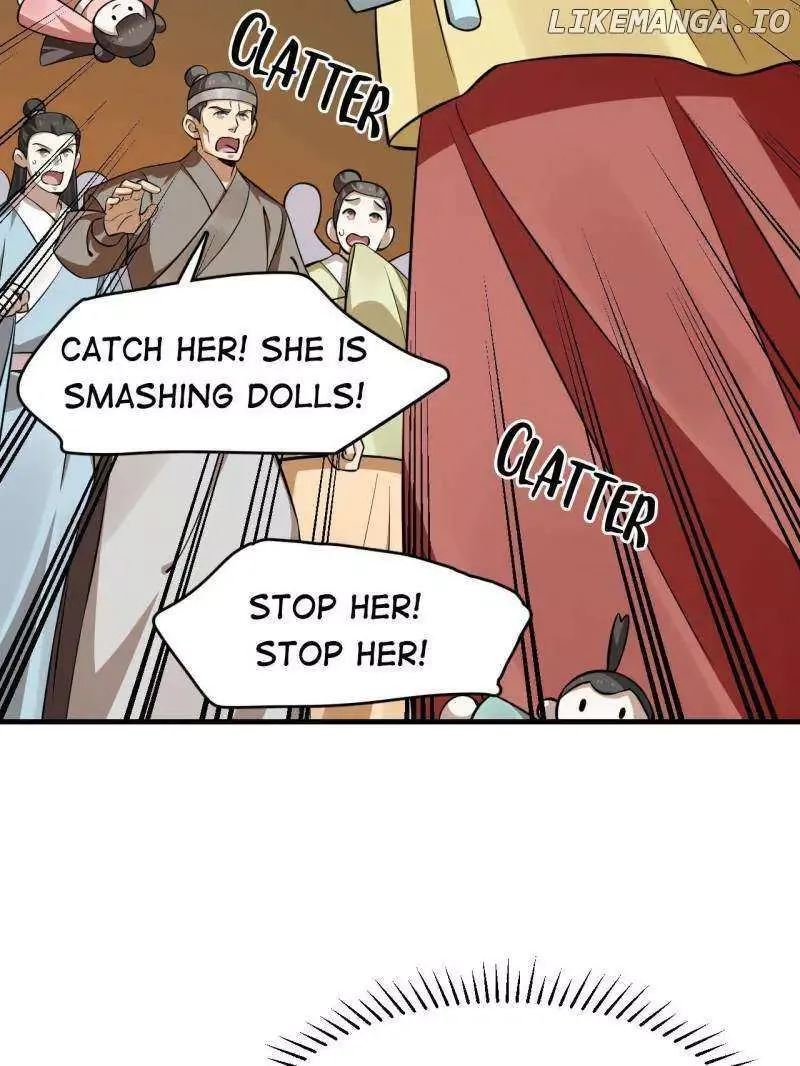 Queen of poison: The Legend of a Super Agent, Doctor and Princess Chapter 499 page 9