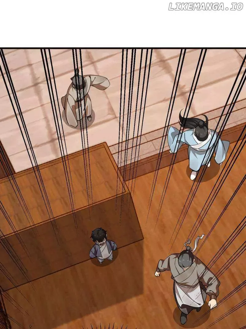 Queen of poison: The Legend of a Super Agent, Doctor and Princess Chapter 499 page 12