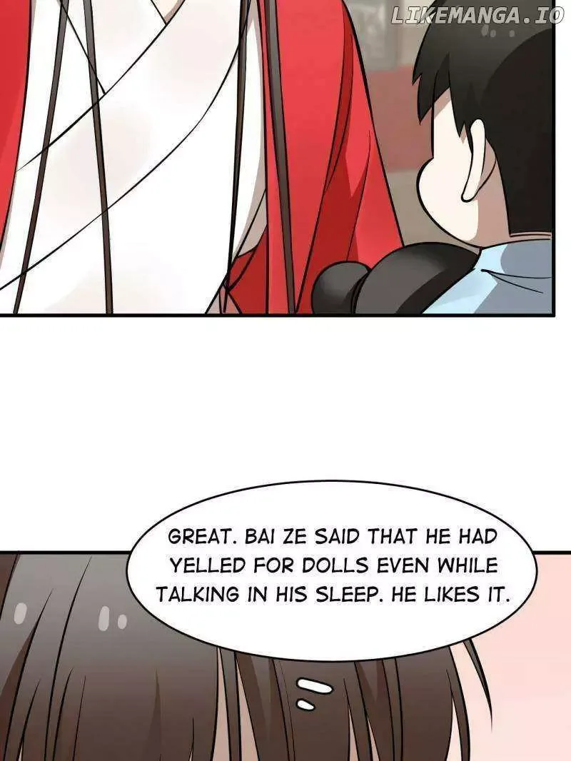 Queen of poison: The Legend of a Super Agent, Doctor and Princess Chapter 494 page 46